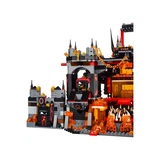 LEGO® Nexo Knights Jestros Vulkanfestung 70323 (5/12)