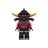 LEGO® Nexo Knights Jestros Vulkanfestung 70323 (7/12)