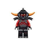 LEGO® Nexo Knights Jestros Vulkanfestung 70323 (8/12)