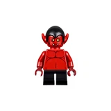 LEGO® Nexo Knights Jestros Vulkanfestung 70323 (9/12)
