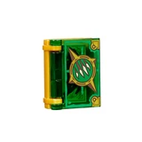 LEGO® Nexo Knights Merloks Bücherei 2.0 70324 (12/12)