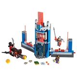LEGO® Nexo Knights Merloks Bücherei 2.0 70324 (2/12)