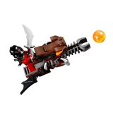 LEGO® Nexo Knights Merloks Bücherei 2.0 70324 (5/12)