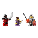 LEGO® Nexo Knights Merloks Bücherei 2.0 70324 (6/12)