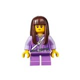 LEGO® Nexo Knights Merloks Bücherei 2.0 70324 (8/12)