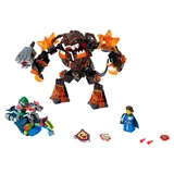 LEGO® Nexo Knights Infernox capture la Reine 70325 (2/11)