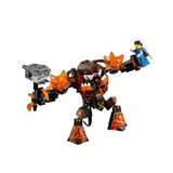 LEGO® Nexo Knights Infernox capture la Reine 70325 (3/11)