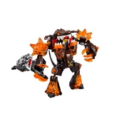 LEGO® Nexo Knights Infernox capture la Reine 70325 (4/11)
