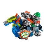 LEGO® Nexo Knights Infernox capture la Reine 70325 (6/11)