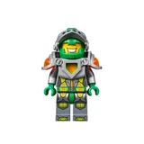LEGO® Nexo Knights Infernox capture la Reine 70325 (8/11)
