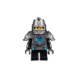 LEGO® Nexo Knights Der Mech des schwarzen Ritters 70326 (10/16) LEGO® Nexo Knights Der Mech des schwarzen Ritters 70326 (10/16)