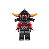 LEGO® Nexo Knights Der Mech des schwarzen Ritters 70326 (11/16) LEGO® Nexo Knights Der Mech des schwarzen Ritters 70326 (11/16)