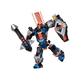 LEGO® Nexo Knights Der Mech des schwarzen Ritters 70326 (2/16) LEGO® Nexo Knights Der Mech des schwarzen Ritters 70326 (2/16)