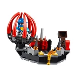 LEGO® Nexo Knights Der Mech des schwarzen Ritters 70326 (4/16) LEGO® Nexo Knights Der Mech des schwarzen Ritters 70326 (4/16)