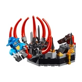 LEGO® Nexo Knights Der Mech des schwarzen Ritters 70326 (5/16) LEGO® Nexo Knights Der Mech des schwarzen Ritters 70326 (5/16)