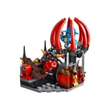 LEGO® Nexo Knights Der Mech des schwarzen Ritters 70326 (6/16) LEGO® Nexo Knights Der Mech des schwarzen Ritters 70326 (6/16)