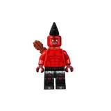 LEGO® Nexo Knights Der Mech des Königs 70327 (10/12) LEGO® Nexo Knights Der Mech des Königs 70327 (10/12)