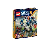 LEGO® Nexo Knights Der Mech des Königs 70327 (1/12) LEGO® Nexo Knights Der Mech des Königs 70327 (1/12)