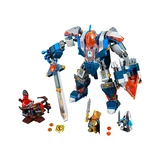 LEGO® Nexo Knights Der Mech des Königs 70327 (2/12) LEGO® Nexo Knights Der Mech des Königs 70327 (2/12)