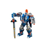 LEGO® Nexo Knights Der Mech des Königs 70327 (4/12) LEGO® Nexo Knights Der Mech des Königs 70327 (4/12)