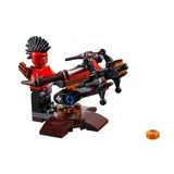 LEGO® Nexo Knights Der Mech des Königs 70327 (5/12) LEGO® Nexo Knights Der Mech des Königs 70327 (5/12)