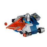 LEGO® Nexo Knights Der Mech des Königs 70327 (6/12) LEGO® Nexo Knights Der Mech des Königs 70327 (6/12)