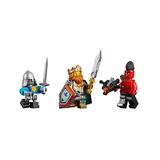 LEGO® Nexo Knights Der Mech des Königs 70327 (7/12) LEGO® Nexo Knights Der Mech des Königs 70327 (7/12)
