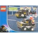 Police 4WD and Undercover Van 7032 thumbnail-0