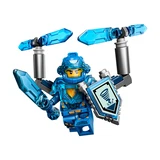 LEGO® Nexo Knights Ultimativer Clay 70330 (3/8)