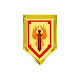 LEGO® Nexo Knights Ultimative Macy 70331 (7/9) LEGO® Nexo Knights Ultimative Macy 70331 (7/9)