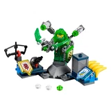 LEGO® Nexo Knights Ultimativer Aaron 70332 (2/7)