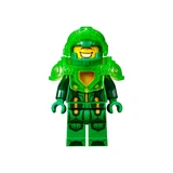 LEGO® Nexo Knights Ultimativer Aaron 70332 (4/7)
