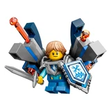 LEGO® Nexo Knights Robin l'Ultime chevalier 70333 (4/9)