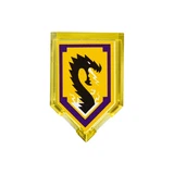 LEGO® Nexo Knights Robin l'Ultime chevalier 70333 (7/9)