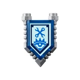 LEGO® Nexo Knights Robin l'Ultime chevalier 70333 (9/9)