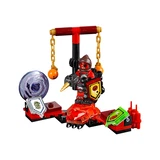 LEGO® Nexo Knights Ultimativer Monster-Meister 70334 (2/9) LEGO® Nexo Knights Ultimativer Monster-Meister 70334 (2/9)