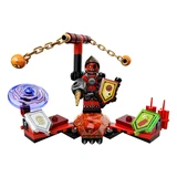LEGO® Nexo Knights Ultimativer Monster-Meister 70334 (3/9) LEGO® Nexo Knights Ultimativer Monster-Meister 70334 (3/9)