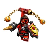 LEGO® Nexo Knights Ultimativer Monster-Meister 70334 (4/9) LEGO® Nexo Knights Ultimativer Monster-Meister 70334 (4/9)