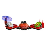 LEGO® Nexo Knights Ultimativer Monster-Meister 70334 (5/9) LEGO® Nexo Knights Ultimativer Monster-Meister 70334 (5/9)