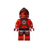 LEGO® Nexo Knights Ultimativer Monster-Meister 70334 (6/9) LEGO® Nexo Knights Ultimativer Monster-Meister 70334 (6/9)