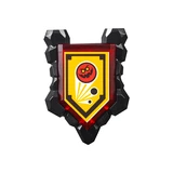 LEGO® Nexo Knights Ultimativer Monster-Meister 70334 (7/9) LEGO® Nexo Knights Ultimativer Monster-Meister 70334 (7/9)