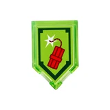 LEGO® Nexo Knights Ultimativer Monster-Meister 70334 (8/9) LEGO® Nexo Knights Ultimativer Monster-Meister 70334 (8/9)