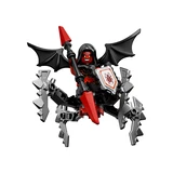 LEGO® Nexo Knights L'Ultime Lavaria 70335 (3/8) LEGO® Nexo Knights L'Ultime Lavaria 70335 (3/8)
