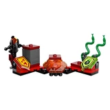 LEGO® Nexo Knights L'Ultime Lavaria 70335 (4/8) LEGO® Nexo Knights L'Ultime Lavaria 70335 (4/8)