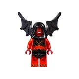 LEGO® Nexo Knights L'Ultime Lavaria 70335 (5/8) LEGO® Nexo Knights L'Ultime Lavaria 70335 (5/8)