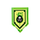 LEGO® Nexo Knights L'Ultime Lavaria 70335 (6/8) LEGO® Nexo Knights L'Ultime Lavaria 70335 (6/8)