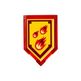 LEGO® Nexo Knights L'Ultime Lavaria 70335 (7/8) LEGO® Nexo Knights L'Ultime Lavaria 70335 (7/8)