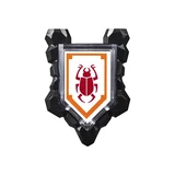 LEGO® Nexo Knights L'Ultime Lavaria 70335 (8/8) LEGO® Nexo Knights L'Ultime Lavaria 70335 (8/8)