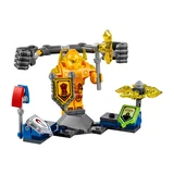 LEGO® Nexo Knights Axl l'Ultime chevalier 70336 (2/6)