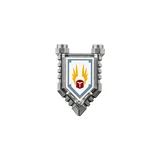 LEGO® Nexo Knights Ultimate Lance 70337 (6/6)